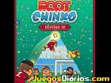 Foot chinko world cup 2018